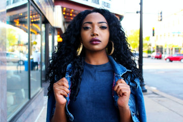 How Diet Affects Your Hair Health - Nutritional tips for strong, shiny, and vibrant hair
