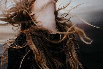 anti-dandruff shampoos, scalp exfoliators, moisturizing conditioners, hair masks, and scalp serums