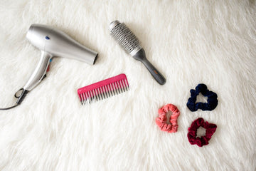 Beauty Tips for Perfectly Styled Hair: Mastering the Art of Straightening and Curling