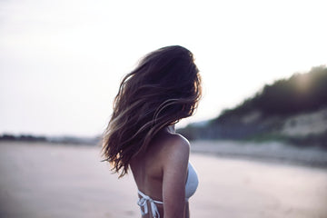 Spring hair care tips for healthy and vibrant locks.