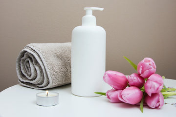 The Best Skincare Routine for Dry Scalp