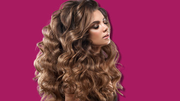 Hair care products