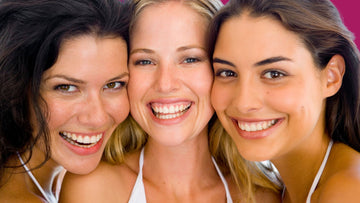Body care products