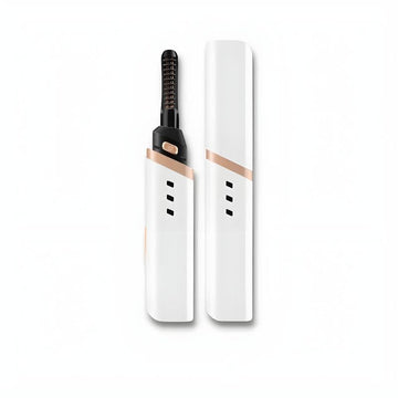 Heated Eyelash Curler™ - Melhino