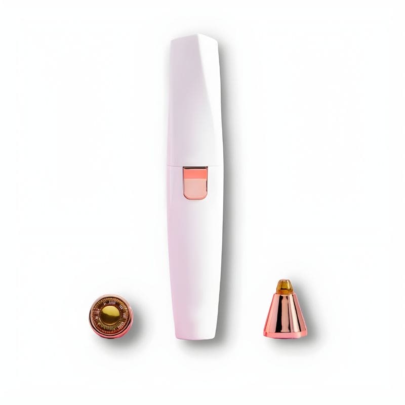 Ladies Facial Shaver™ - Melhino