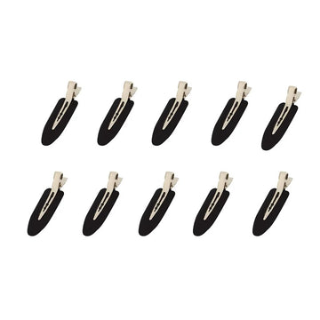 Free 10 Hair Clips
