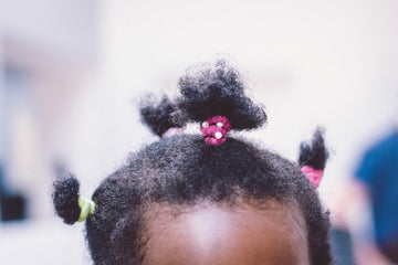 Using Hair Rollers for Perfect Curls