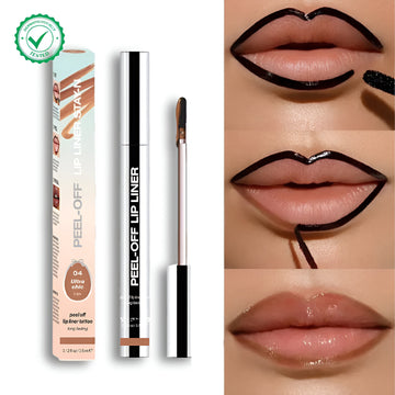 Peel-Off Luxe Liner™