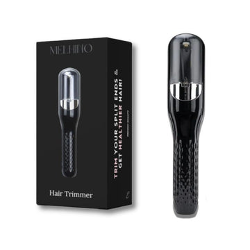 Hair Split-End Trimmer™ Deluxe