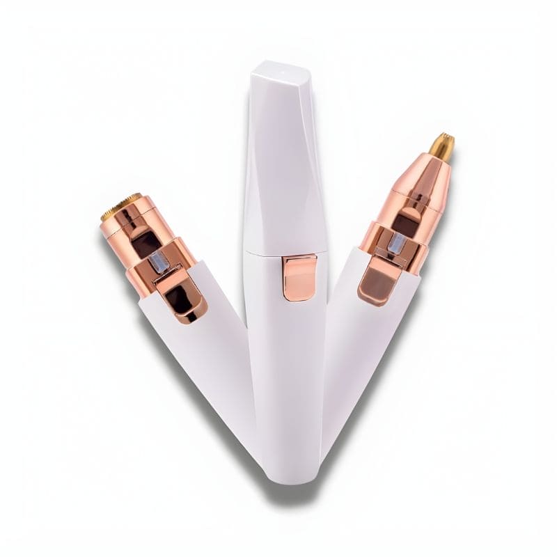Ladies Facial Shaver™ - Melhino