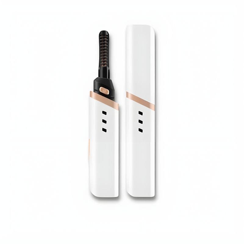 Heated Eyelash Curler™ - Melhino