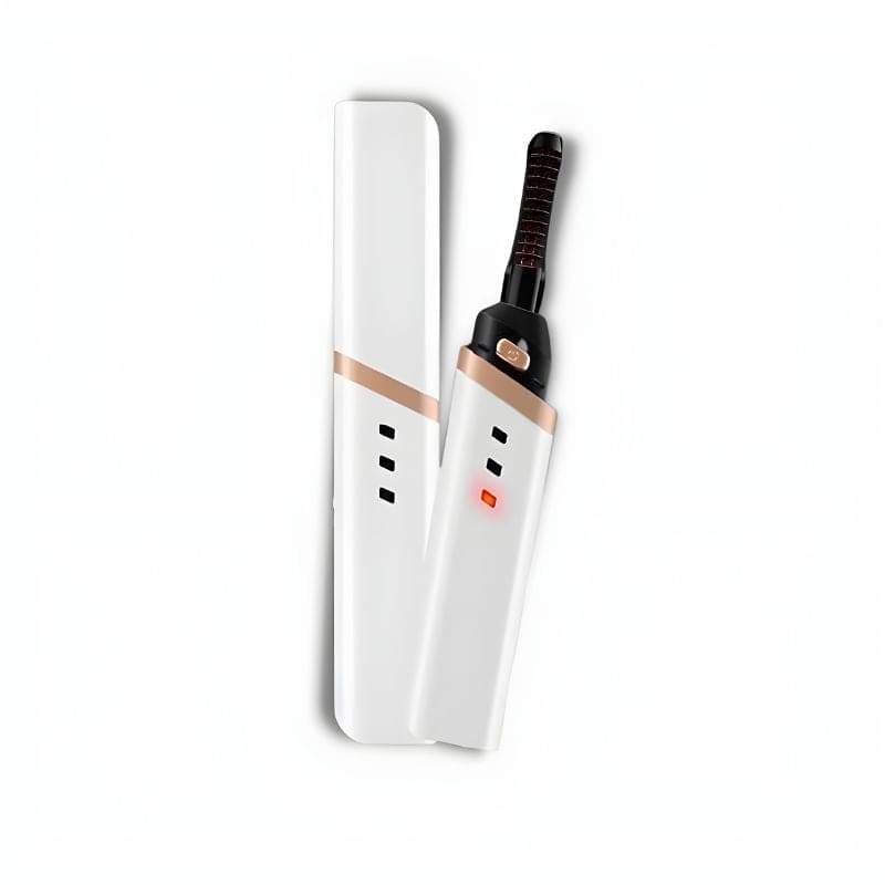 Heated Eyelash Curler™ - Melhino