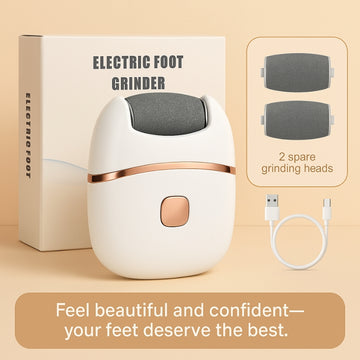 Smooth Skin Foot File™