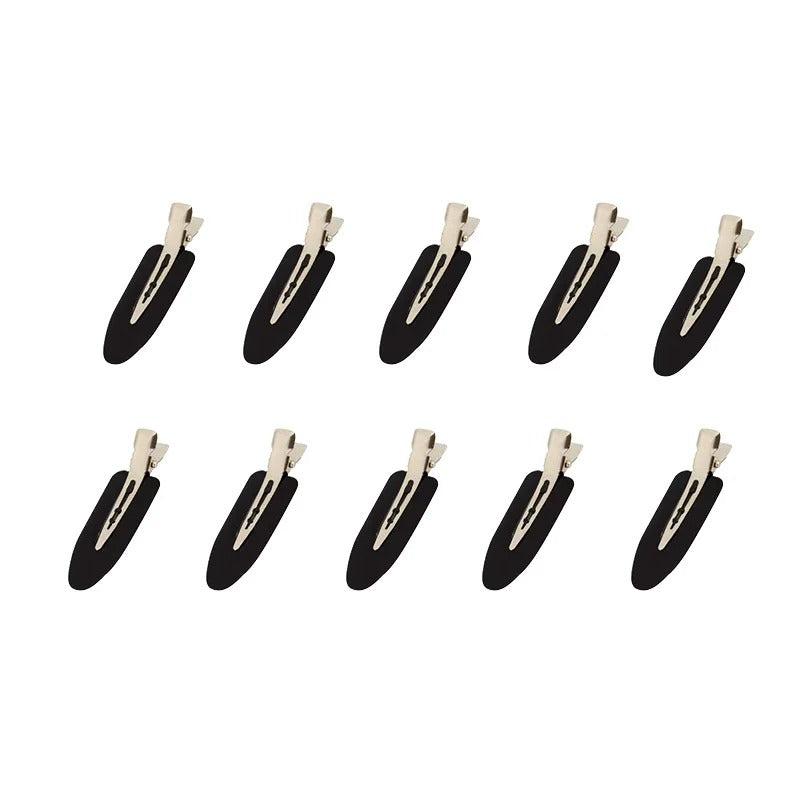 Free 10 Hair Clips
